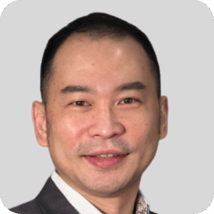 Larry Tan